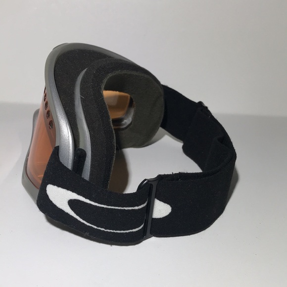 Oakley Ski Snowboard Goggles Glasses - Picture 4 of 6
